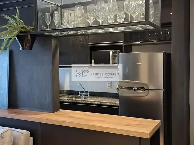 Apartamento 2 quartos e 2 banheiros, à venda, no bairro Centro em Londrina
