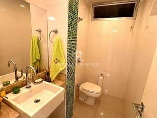 Apartamento, 3 quartos, 165 m² - Foto 4