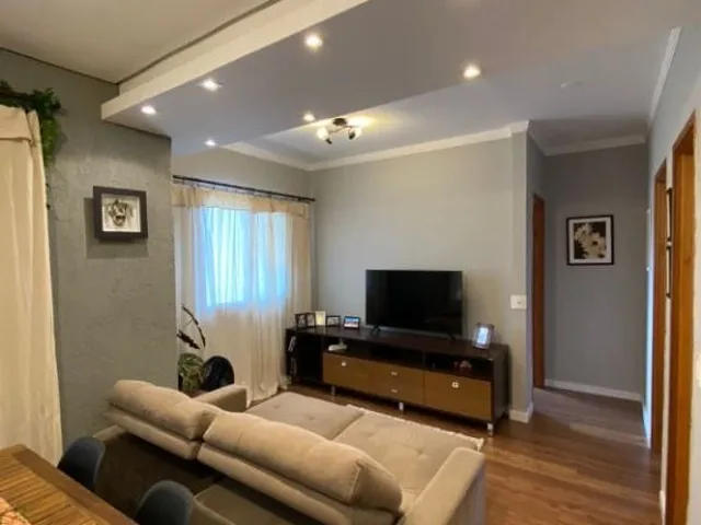 Apartamento com 92m² 2 quartos e 2 banheiros, à venda, no bairro Aurora em Londrina