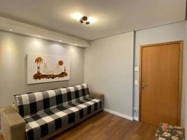 Apartamento com 92m² 2 quartos e 2 banheiros, à venda, no bairro Aurora em Londrina