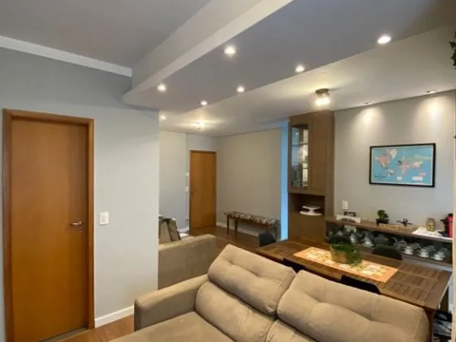 Apartamento com 92m² 2 quartos e 2 banheiros, à venda, no bairro Aurora em Londrina