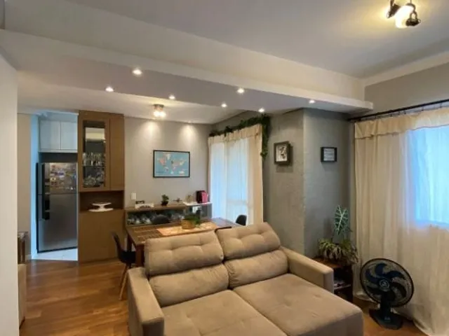 Apartamento com 92m² 2 quartos e 2 banheiros, à venda, no bairro Aurora em Londrina