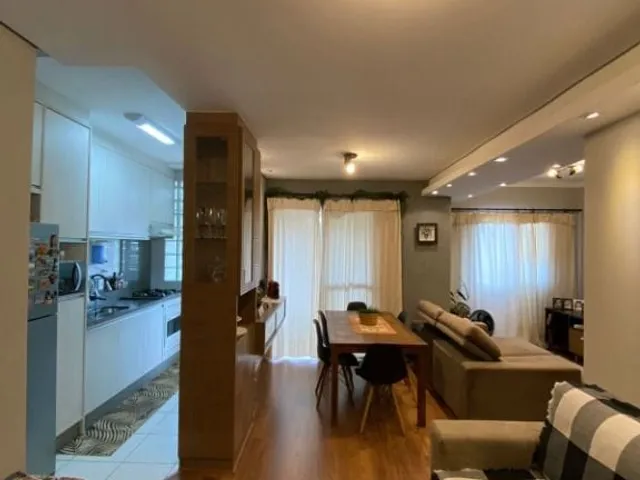 Apartamento com 92m² 2 quartos e 2 banheiros, à venda, no bairro Aurora em Londrina