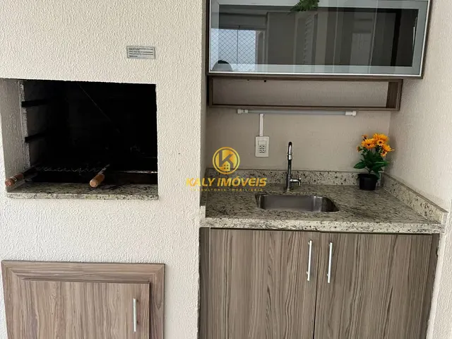 Apartamento com 83m² 2 quartos e 2 banheiros, à venda, no bairro São José em São Caetano do Sul