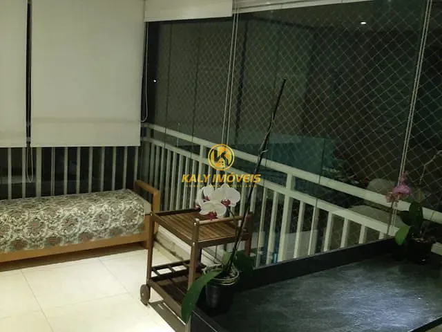 Apartamento com 83m² 2 quartos e 2 banheiros, à venda, no bairro São José em São Caetano do Sul