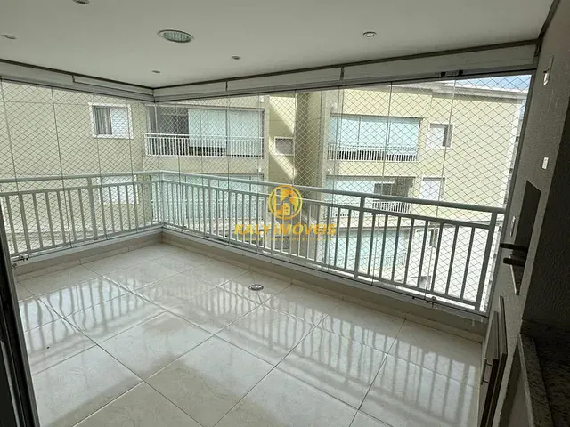 Apartamento com 83m² 2 quartos e 2 banheiros, à venda, no bairro São José em São Caetano do Sul