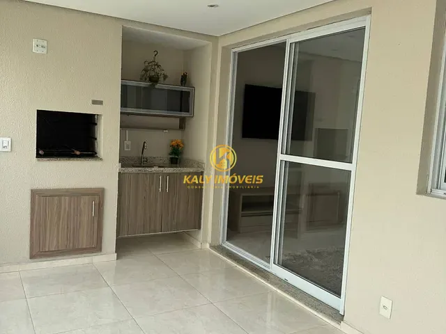 Apartamento com 83m² 2 quartos e 2 banheiros, à venda, no bairro São José em São Caetano do Sul