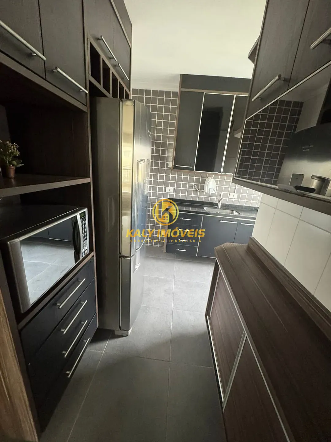 Apartamento, 2 quartos, 83 m² - Foto 8