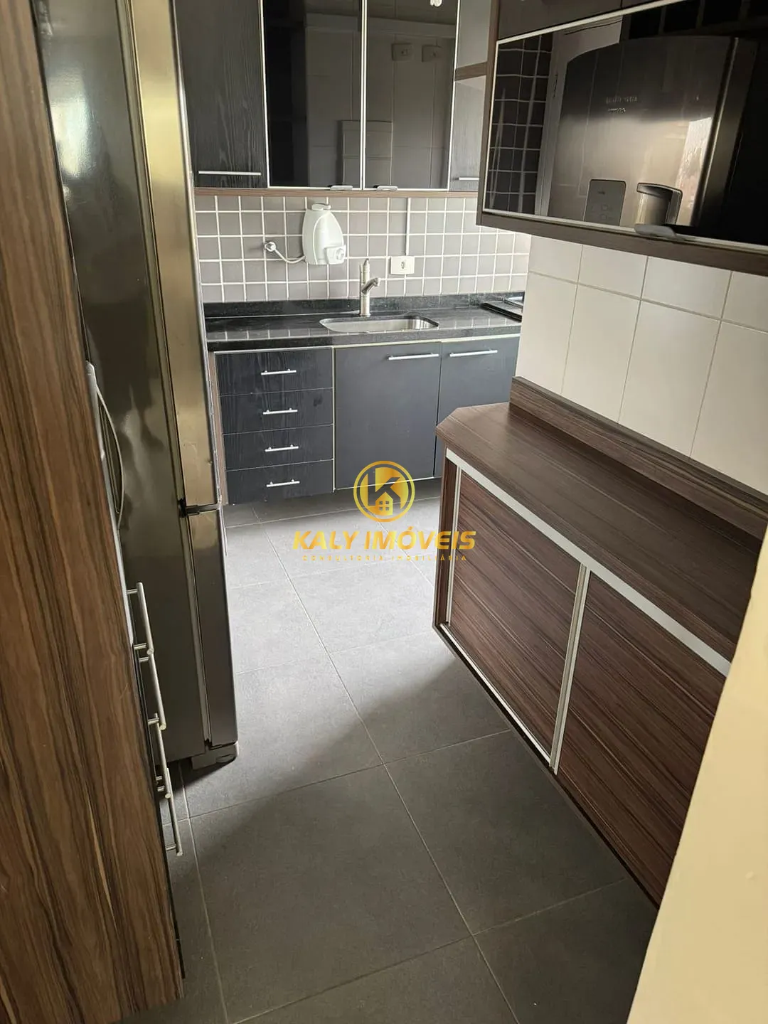 Apartamento, 2 quartos, 83 m² - Foto 9