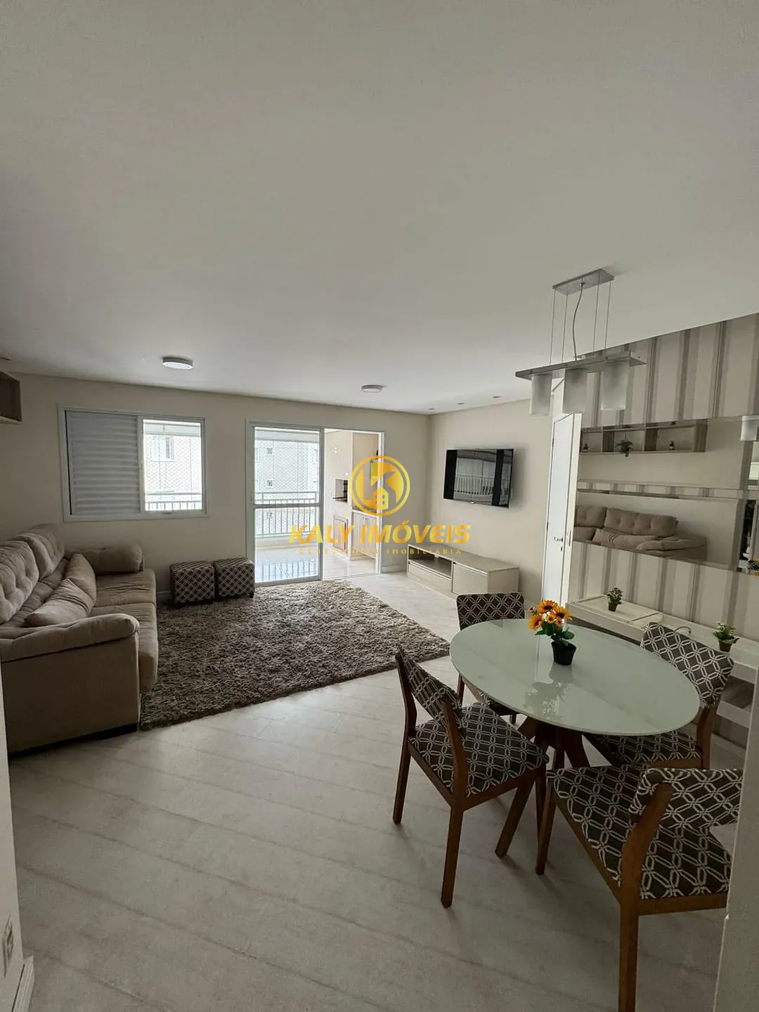 Apartamento, 2 quartos, 83 m² - Foto 13