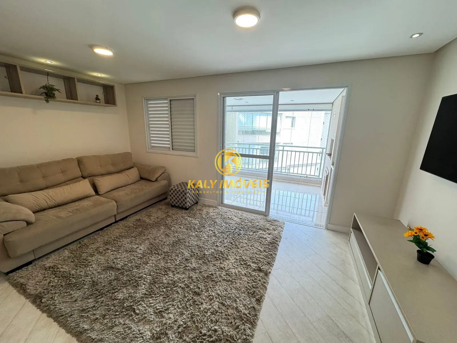 Apartamento, 2 quartos, 83 m² - Foto 15