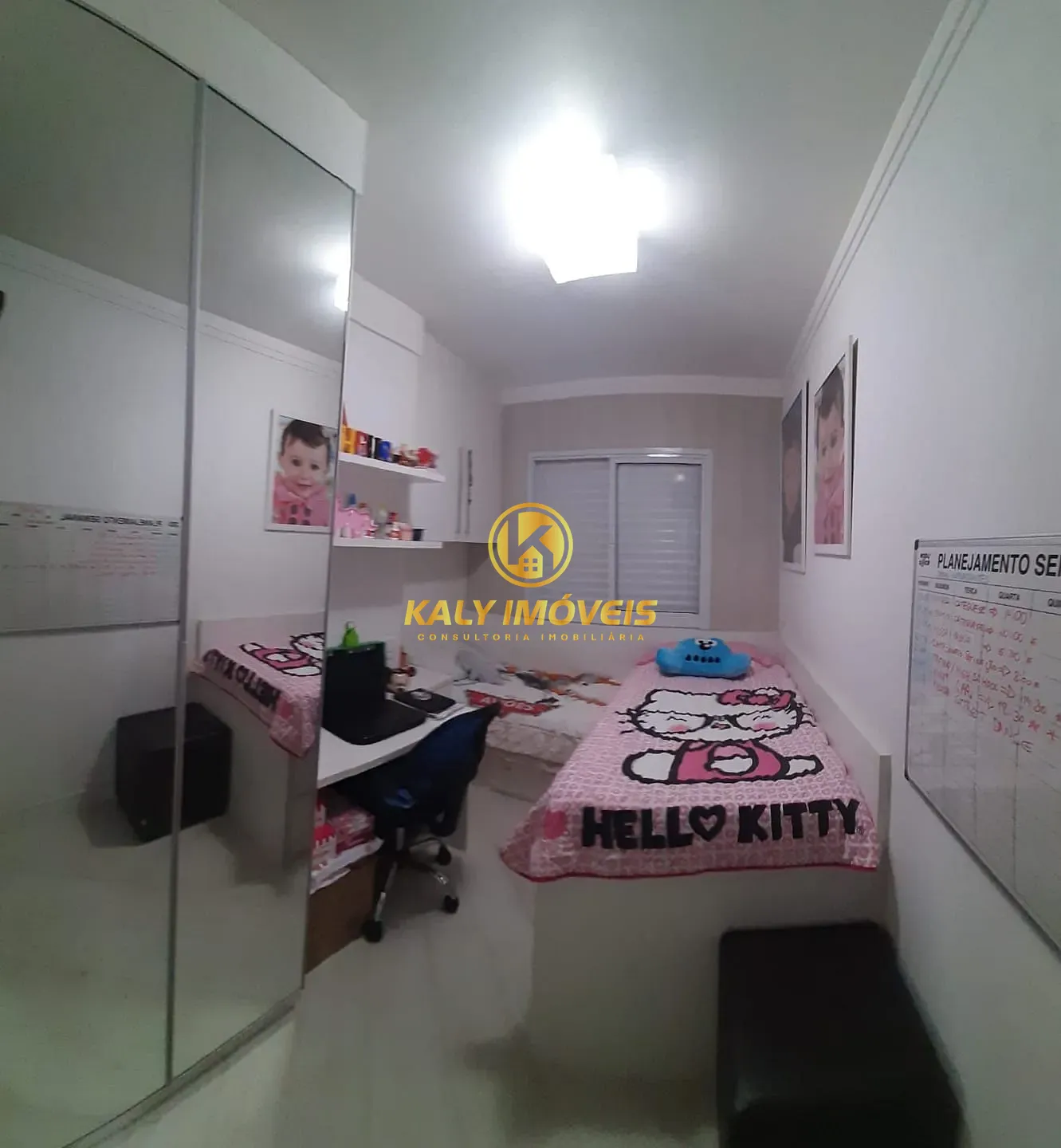 Apartamento, 2 quartos, 83 m² - Foto 22