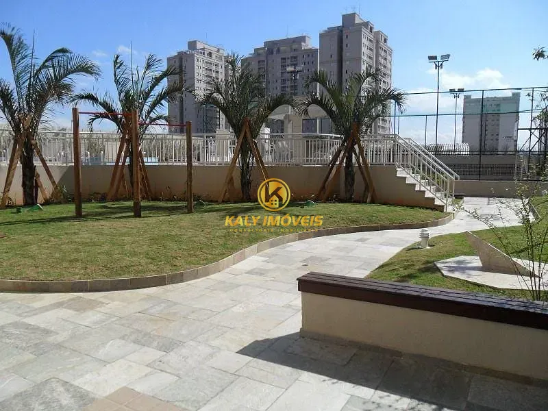 Apartamento, 2 quartos, 83 m² - Foto 33