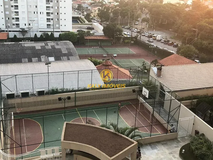 Apartamento, 2 quartos, 83 m² - Foto 26