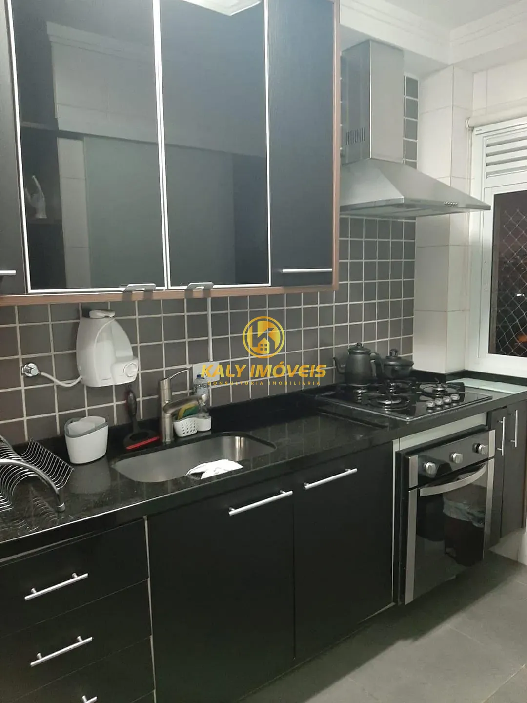 Apartamento, 2 quartos, 83 m² - Foto 11