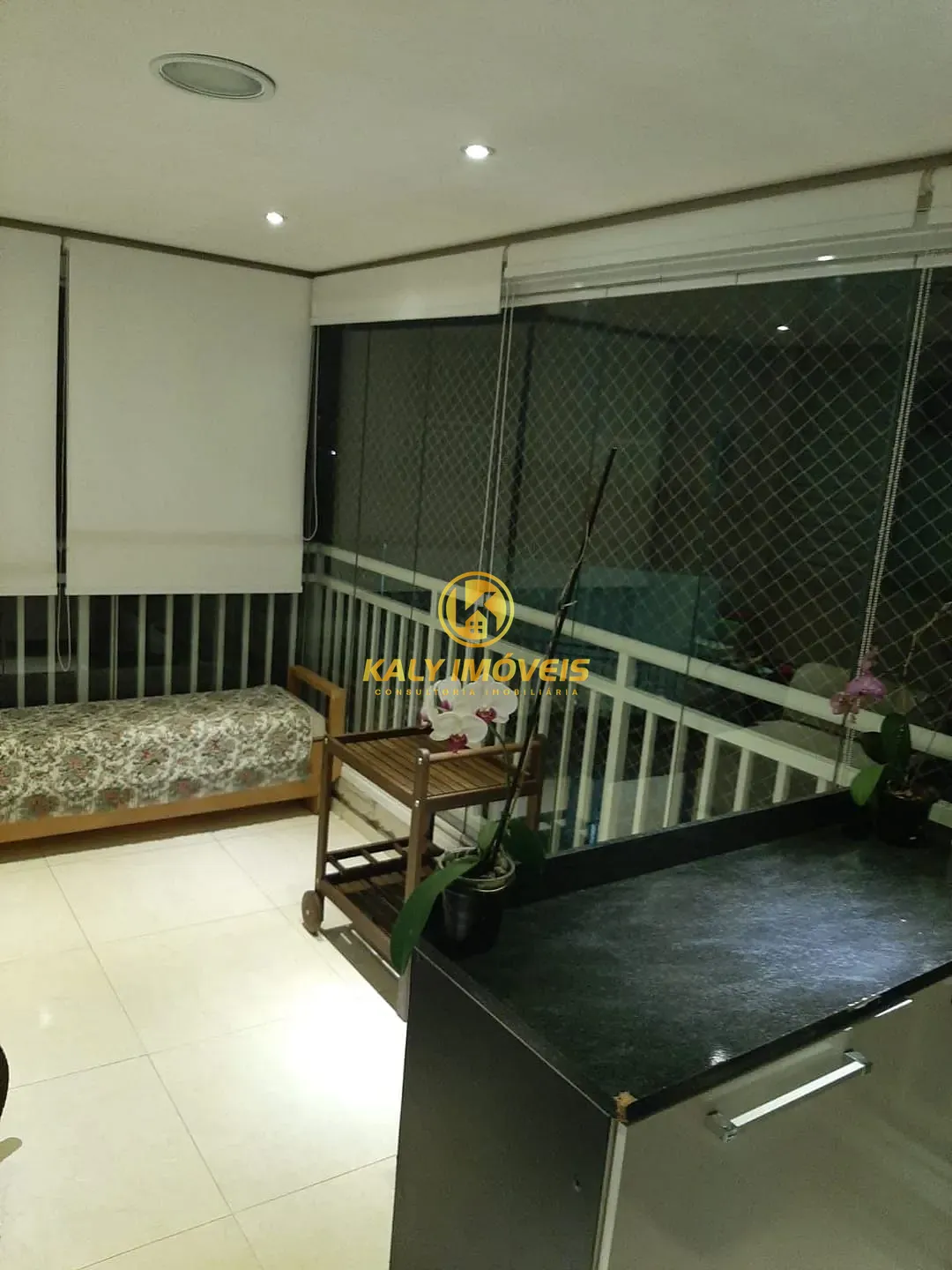 Apartamento, 2 quartos, 83 m² - Foto 1