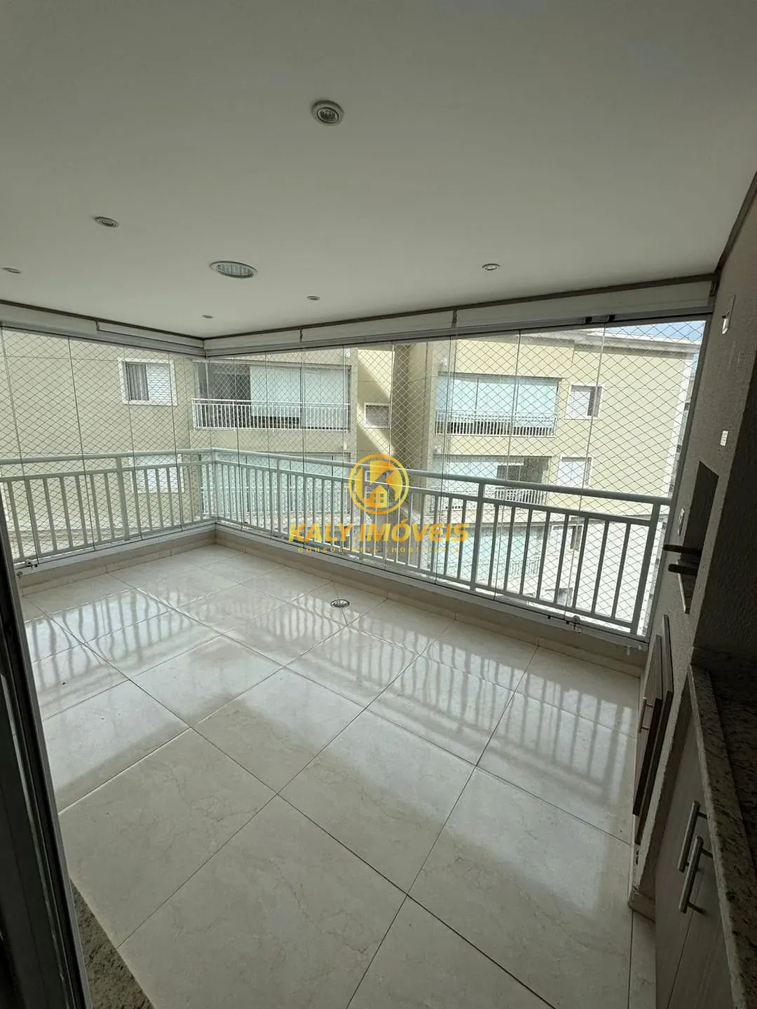 Apartamento, 2 quartos, 83 m² - Foto 2