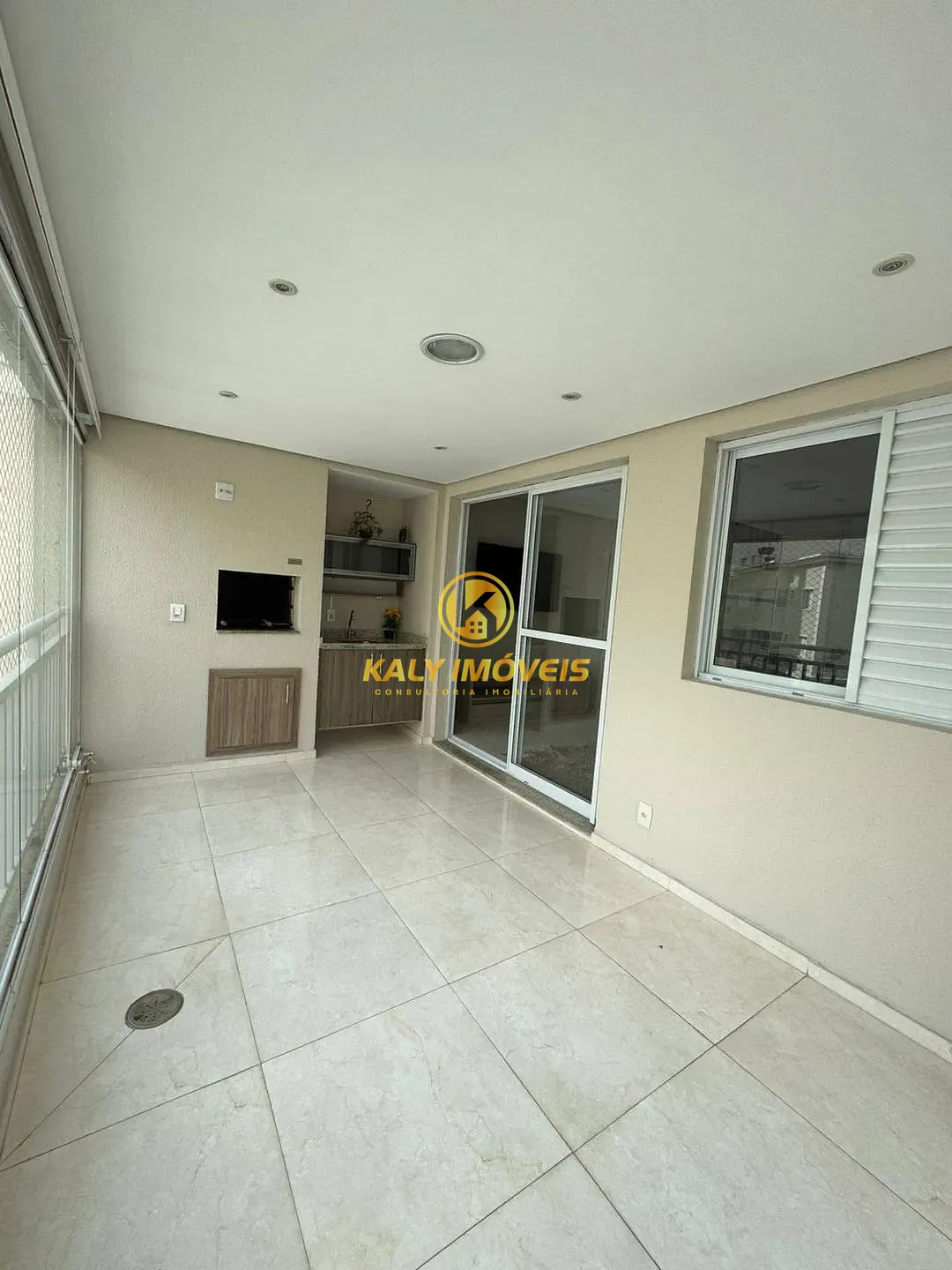 Apartamento, 2 quartos, 83 m² - Foto 5