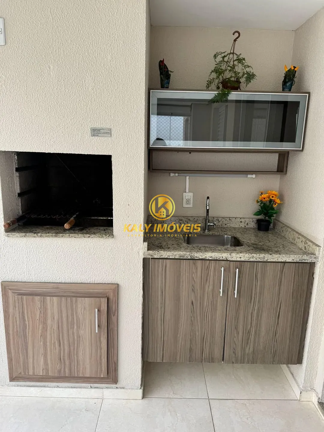 Apartamento, 2 quartos, 83 m² - Foto 6