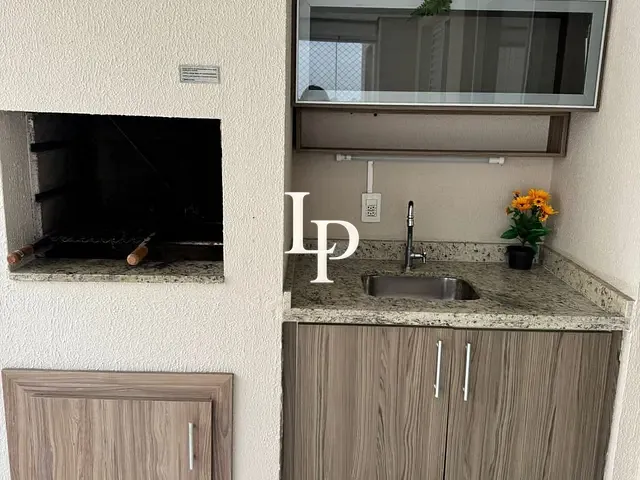 Apartamento com 83m² 2 quartos e 2 banheiros, à venda, no bairro São José em São Caetano do Sul