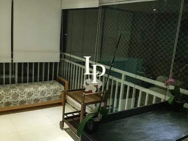 Apartamento com 83m² 2 quartos e 2 banheiros, à venda, no bairro São José em São Caetano do Sul