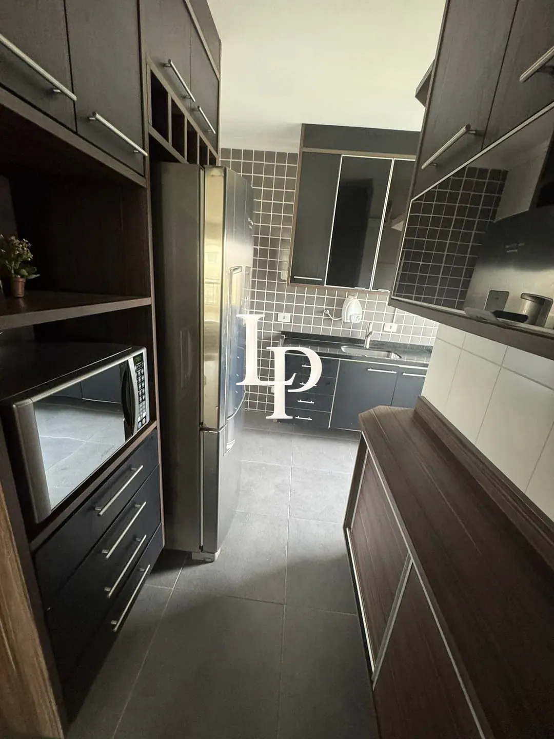 Apartamento, 2 quartos, 83 m² - Foto 8