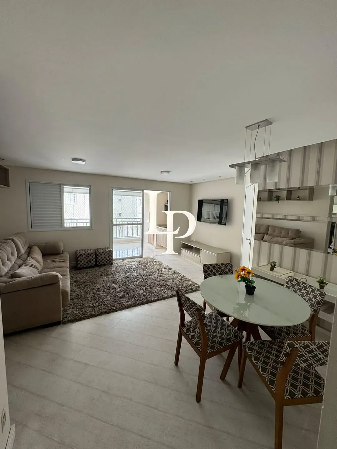 Apartamento, 2 quartos, 83 m² - Foto 13
