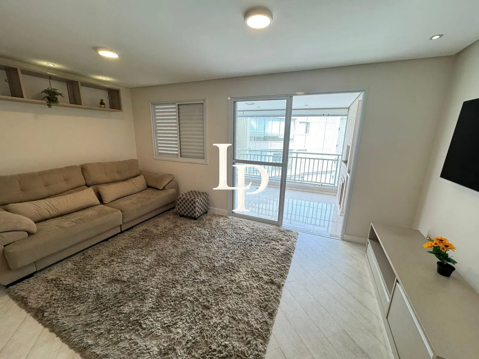 Apartamento, 2 quartos, 83 m² - Foto 15