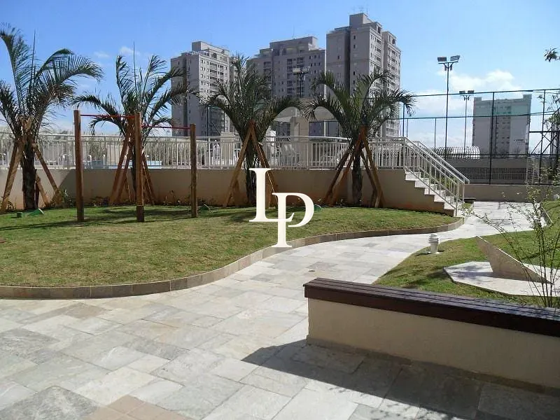 Apartamento, 2 quartos, 83 m² - Foto 33