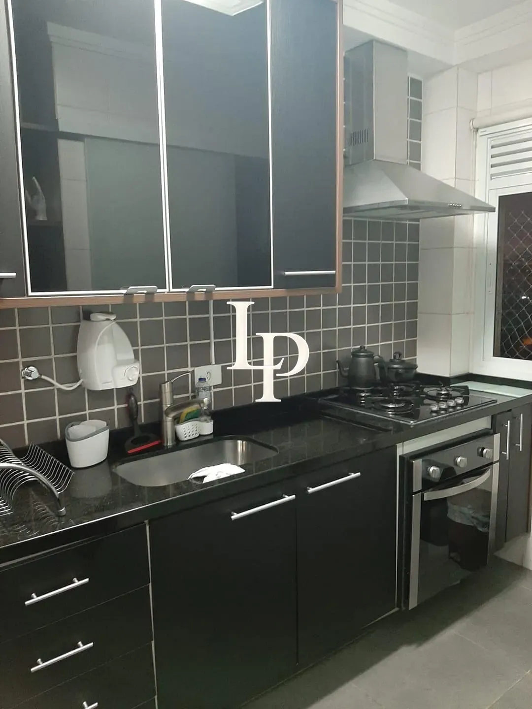 Apartamento, 2 quartos, 83 m² - Foto 11