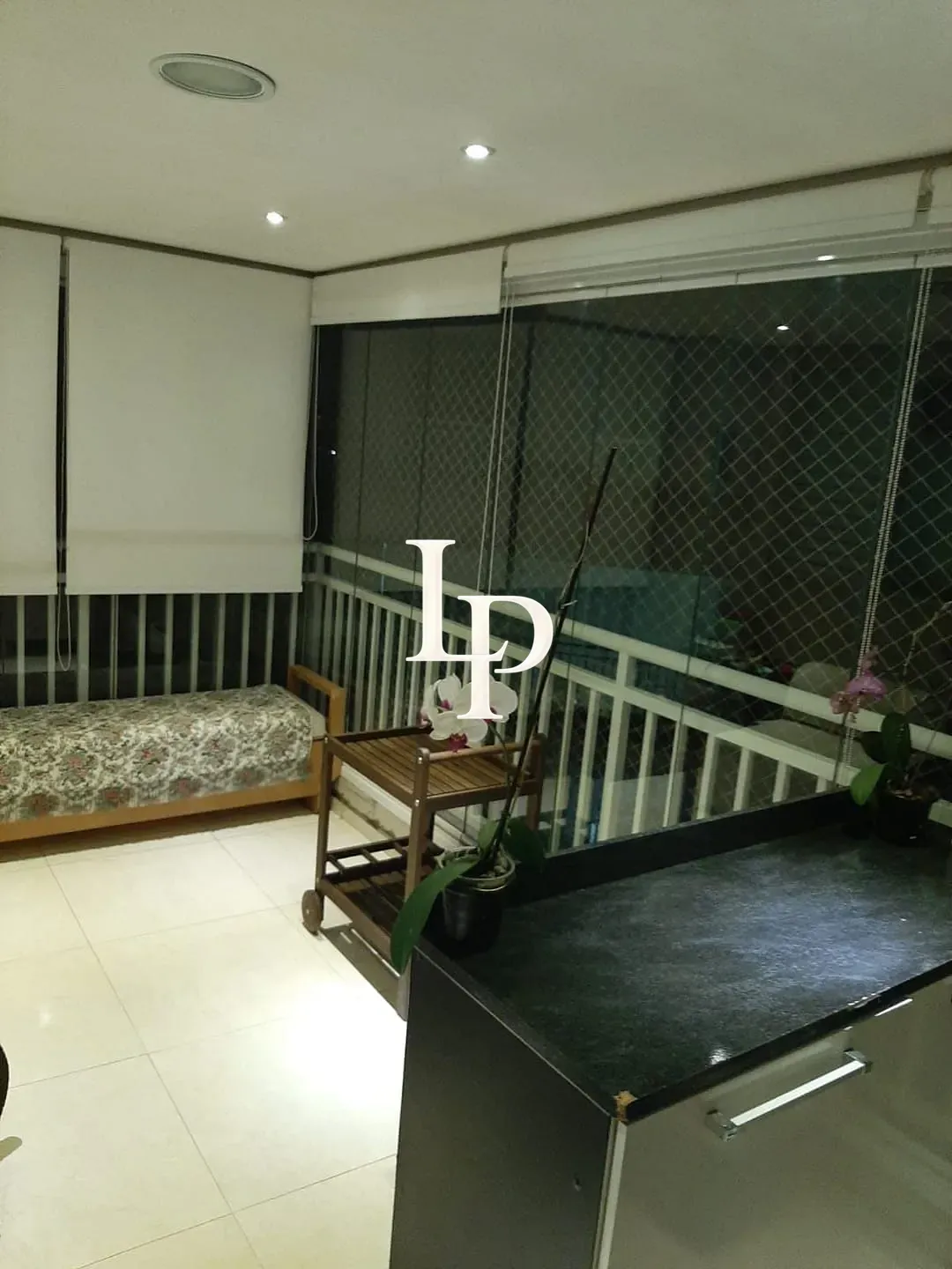 Apartamento, 2 quartos, 83 m² - Foto 1