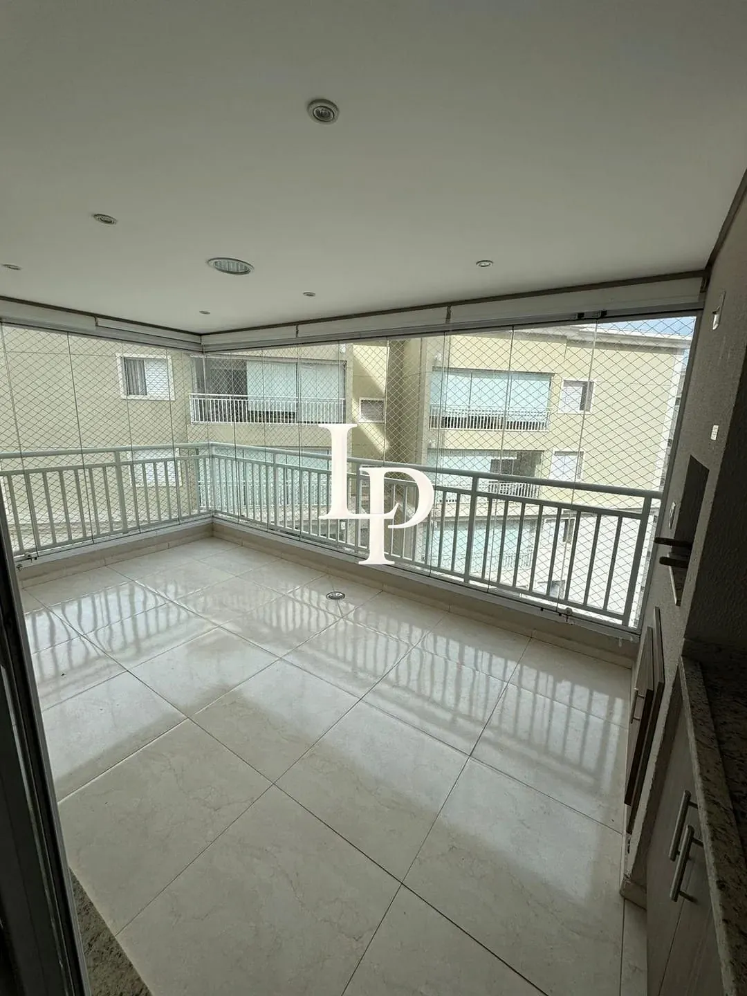 Apartamento, 2 quartos, 83 m² - Foto 2