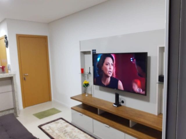 Foto do Apartamento - Ed. Trésor- Apartamento com 3 dormitórios à venda, 95 m² por R$ 790.000 - Gleba Fazenda Palhano - Londrina/PR | Premier Imóveis