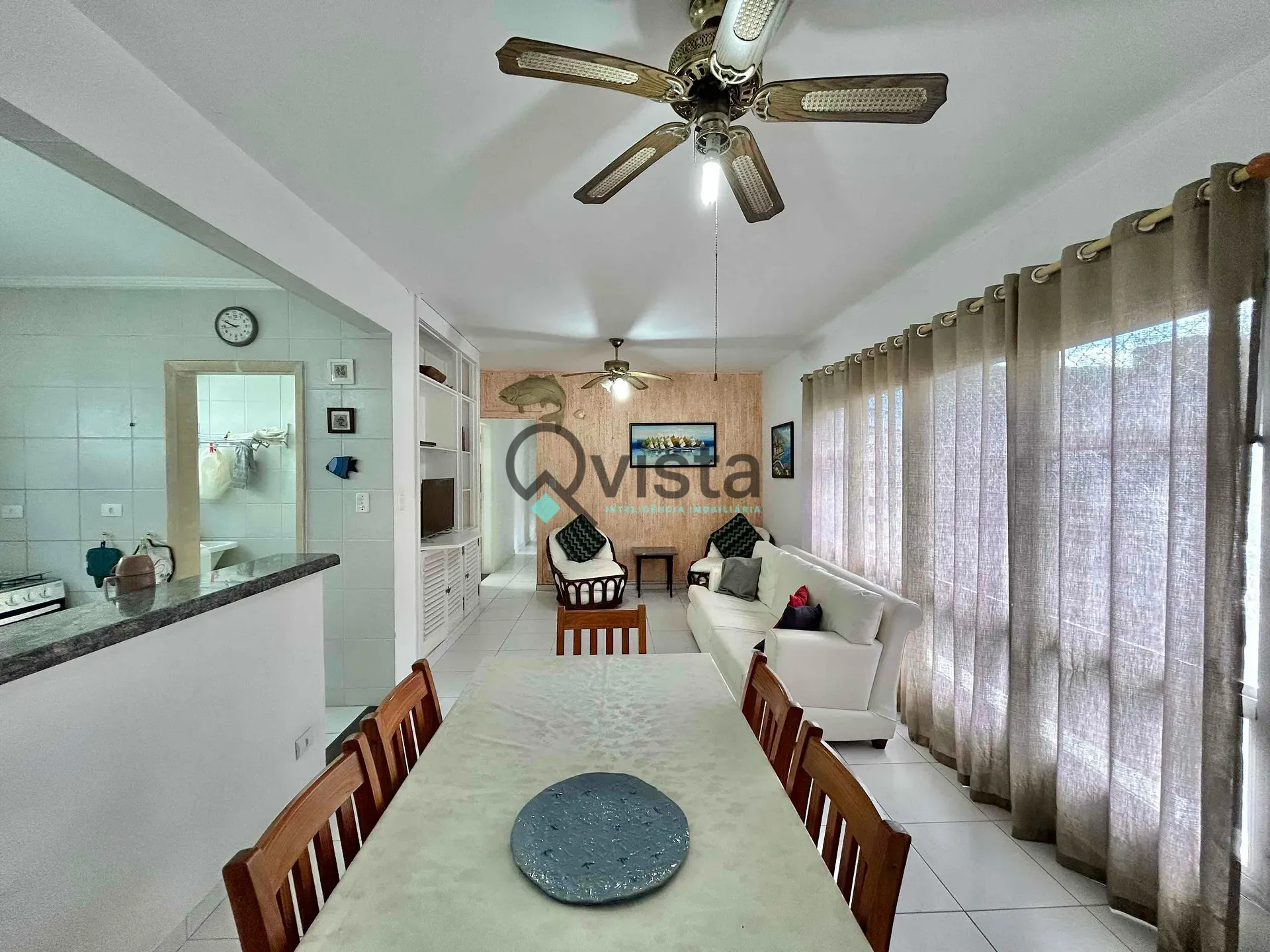 Apartamento, 4 quartos, 103 m² - Foto 3