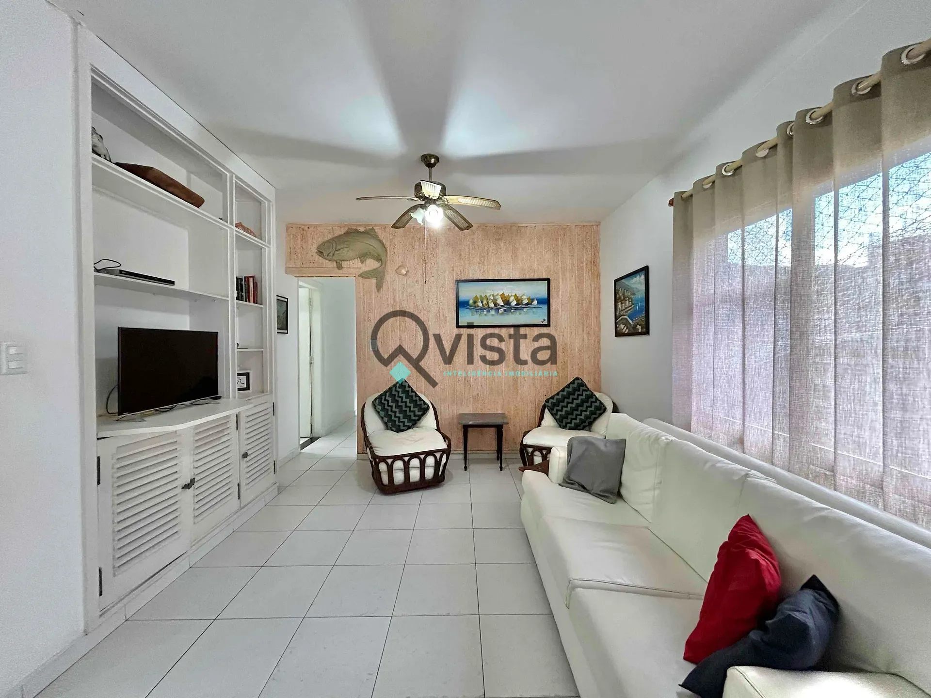 Apartamento, 4 quartos, 103 m² - Foto 2