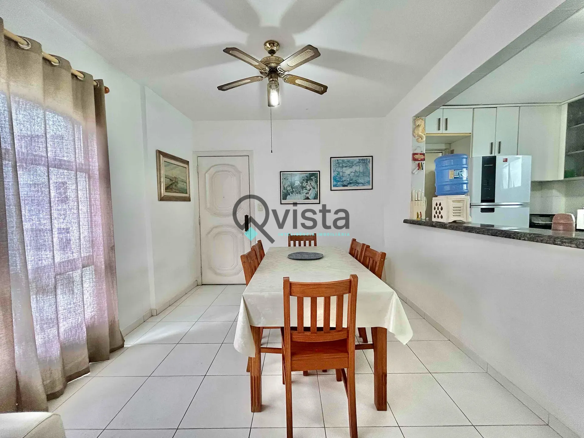 Apartamento, 4 quartos, 103 m² - Foto 4