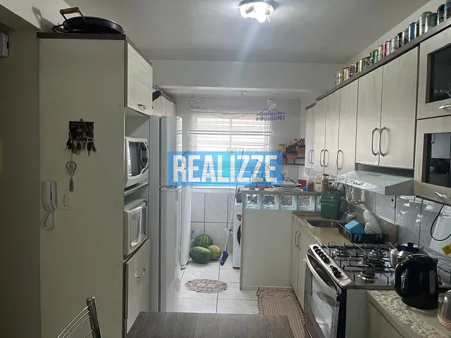 Apartamento com 81m² 3 quartos e 1 banheiro, à venda, no bairro guadalupe em Marau