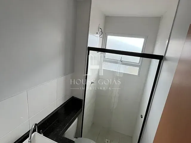 Apartamento com 55m² 2 quartos e 1 banheiro, à venda, no bairro Setor Morada do Sol em Goiânia