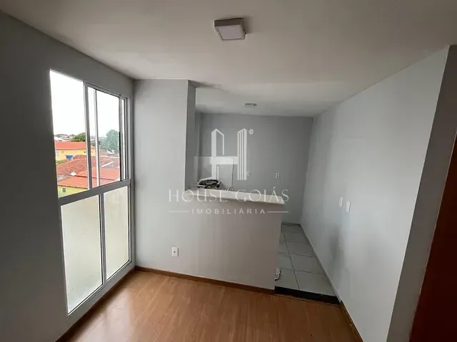 Apartamento com 55m² 2 quartos e 1 banheiro, à venda, no bairro Setor Morada do Sol em Goiânia