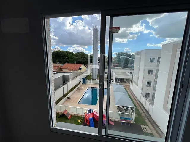 Apartamento com 55m² 2 quartos e 1 banheiro, à venda, no bairro Setor Morada do Sol em Goiânia