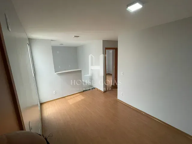 Apartamento com 55m² 2 quartos e 1 banheiro, à venda, no bairro Setor Morada do Sol em Goiânia