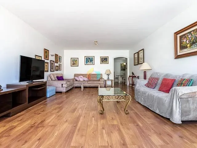 Apartamento com 170m² 3 quartos e 3 banheiros, à venda, no bairro Copacabana em Rio de Janeiro