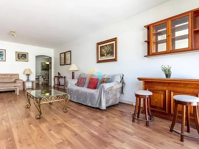 Apartamento com 170m² 3 quartos e 3 banheiros, à venda, no bairro Copacabana em Rio de Janeiro