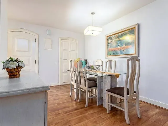 Apartamento com 170m² 3 quartos e 3 banheiros, à venda, no bairro Copacabana em Rio de Janeiro