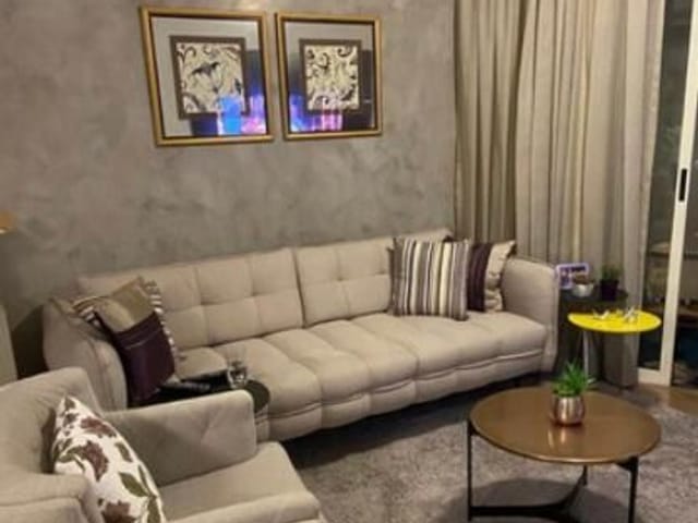 Foto do Apartamento - Apartamento à venda 3 Quartos, 1 Suite, 2 Vagas, 105M², Jardim Aquarius, São José dos Campos - SP | Edifício Dallas Aquarius | RUSSI IMÓVEIS
