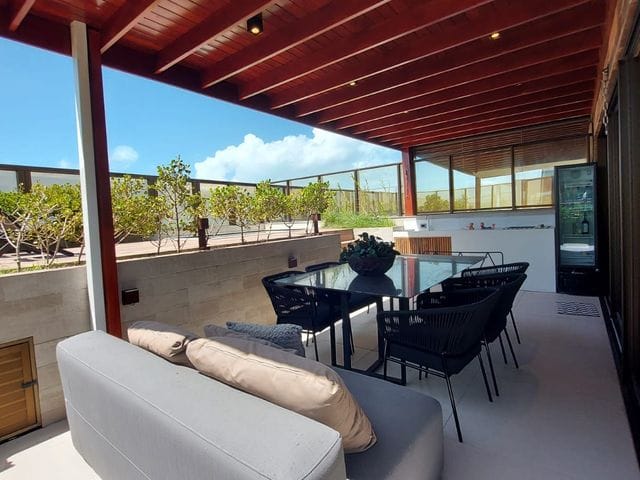 Cobertura / Penthouse com 115m² 2 quartos e 1 banheiro, à venda, no bairro Cabo Branco em João Pessoa