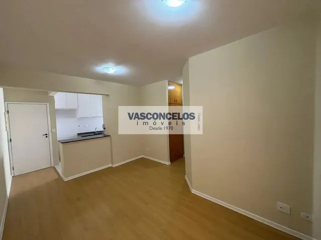 Apartamento com 60m² 2 quartos e 1 banheiro, para alugar, no bairro Jardim Aquarius em São José Dos Campos