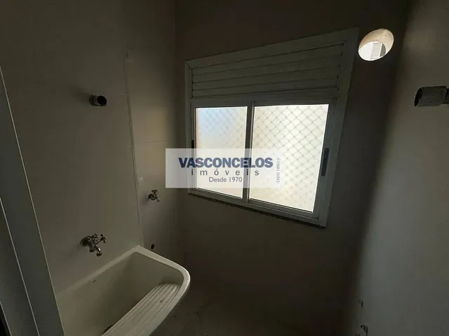 Apartamento com 60m² 2 quartos e 1 banheiro, para alugar, no bairro Jardim Aquarius em São José Dos Campos