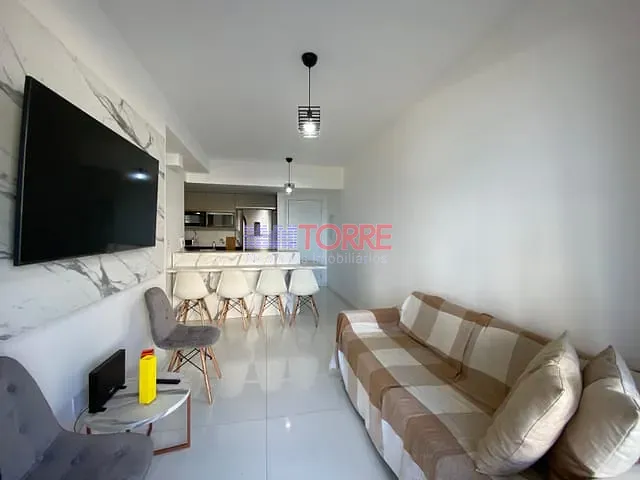 Apartamento 2 quartos e 2 banheiros, à venda, no bairro Jardim Atlântico em Ilhéus