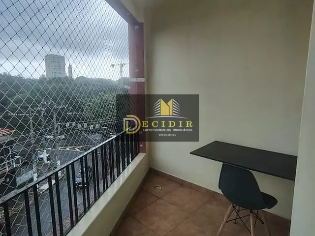Apartamento 3 quartos e 1 banheiro, à venda ou para alugar, no bairro Vila Regente Feijó em São Paulo